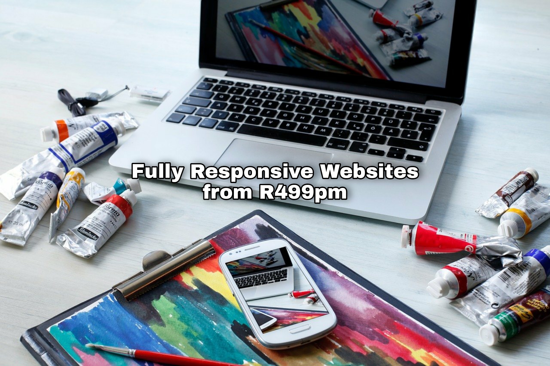 Web Development